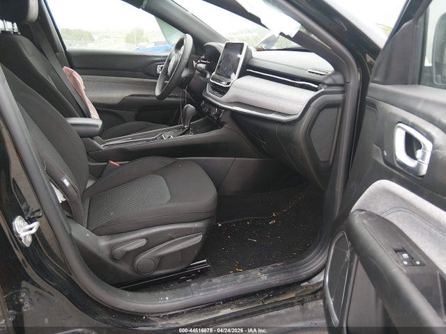 Aukcja sprzedaży 2025 Jeep Compass Sport 4x4, vin: 3C4NJDAN8ST502975, numer aukcji: 44516875