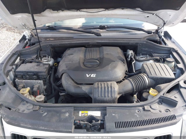 Продажа на аукционе авто 2015 Jeep Grand Cherokee Laredo, vin: 1C4RJFAG2FC919248, номер лота: 44516876