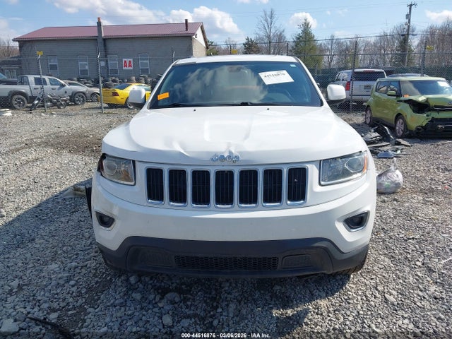 Продажа на аукционе авто 2015 Jeep Grand Cherokee Laredo, vin: 1C4RJFAG2FC919248, номер лота: 44516876