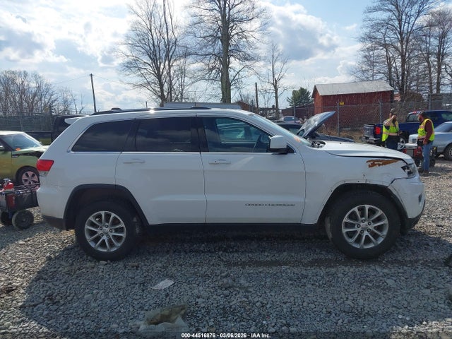 Продажа на аукционе авто 2015 Jeep Grand Cherokee Laredo, vin: 1C4RJFAG2FC919248, номер лота: 44516876