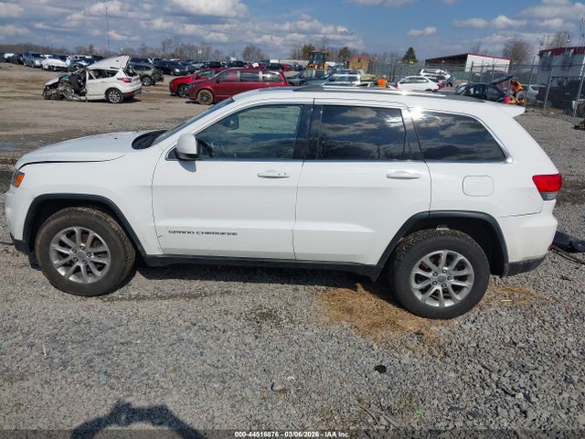 Продажа на аукционе авто 2015 Jeep Grand Cherokee Laredo, vin: 1C4RJFAG2FC919248, номер лота: 44516876