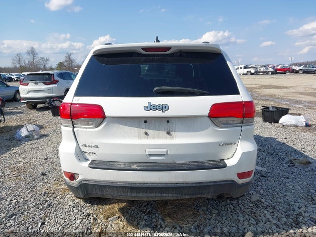 Продажа на аукционе авто 2015 Jeep Grand Cherokee Laredo, vin: 1C4RJFAG2FC919248, номер лота: 44516876