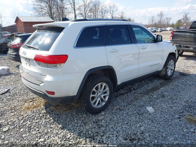 Продажа на аукционе авто 2015 Jeep Grand Cherokee Laredo, vin: 1C4RJFAG2FC919248, номер лота: 44516876