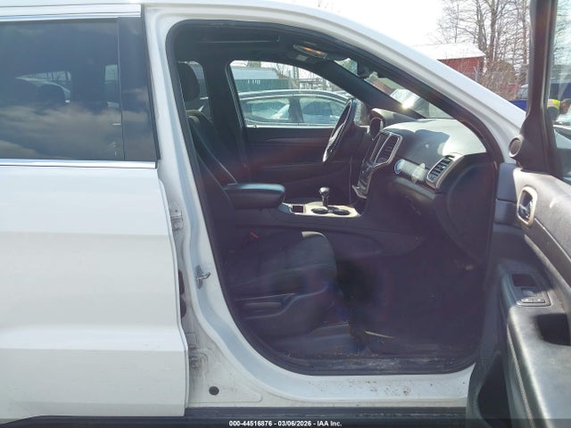 Продажа на аукционе авто 2015 Jeep Grand Cherokee Laredo, vin: 1C4RJFAG2FC919248, номер лота: 44516876