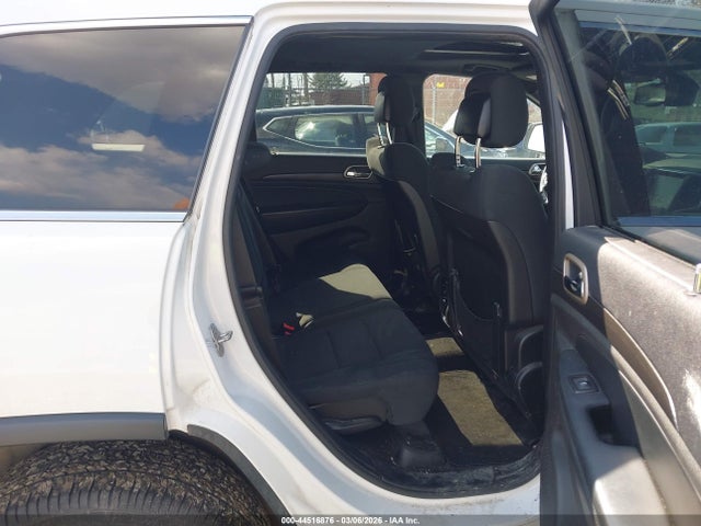 Продажа на аукционе авто 2015 Jeep Grand Cherokee Laredo, vin: 1C4RJFAG2FC919248, номер лота: 44516876