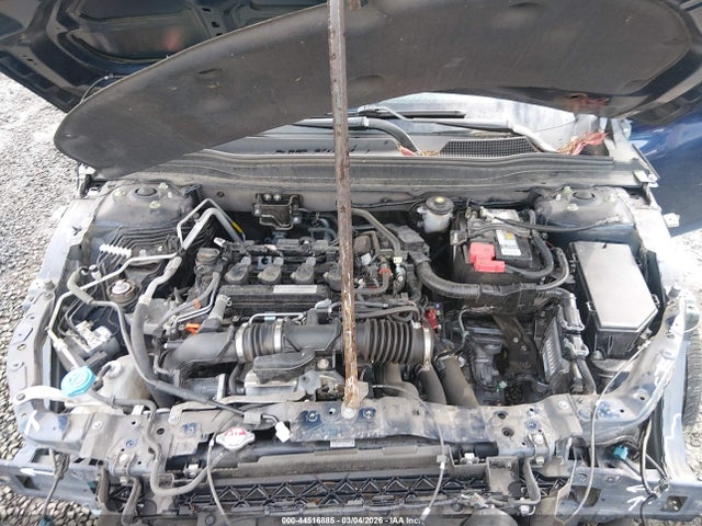 1HGCV1F16JA195152 Honda ACCORD LX