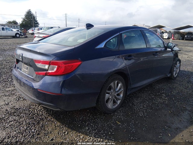 1HGCV1F16JA195152 Honda ACCORD LX