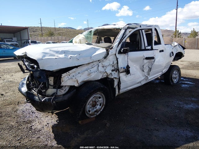 Aukcja sprzedaży 2016 Ram 2500 Tradesman, vin: 3C6TR5CT3GG340679, numer aukcji: 44516887