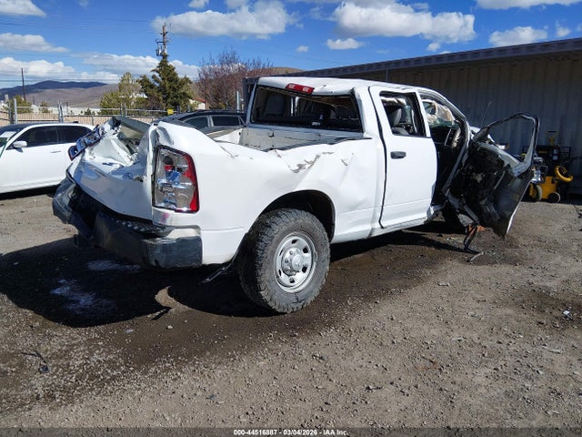Aukcja sprzedaży 2016 Ram 2500 Tradesman, vin: 3C6TR5CT3GG340679, numer aukcji: 44516887