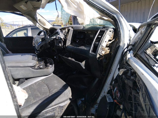 Aukcja sprzedaży 2016 Ram 2500 Tradesman, vin: 3C6TR5CT3GG340679, numer aukcji: 44516887