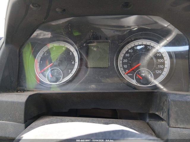 Aukcja sprzedaży 2016 Ram 2500 Tradesman, vin: 3C6TR5CT3GG340679, numer aukcji: 44516887