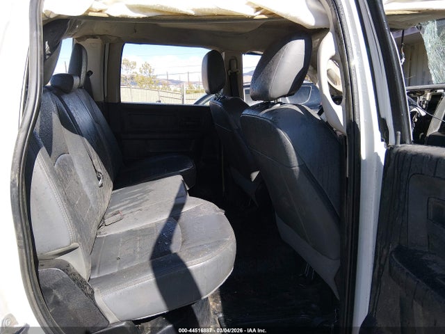 Aukcja sprzedaży 2016 Ram 2500 Tradesman, vin: 3C6TR5CT3GG340679, numer aukcji: 44516887