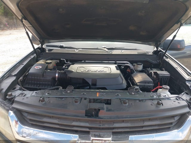 1GCGSBE39F1170304 Chevrolet Colorado Lt