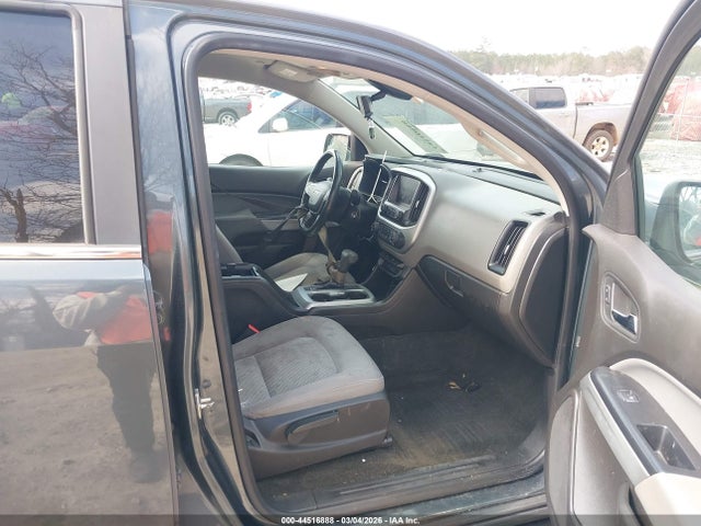 1GCGSBE39F1170304 Chevrolet Colorado Lt