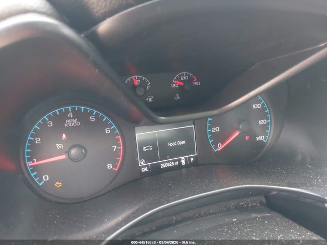 1GCGSBE39F1170304 Chevrolet Colorado Lt