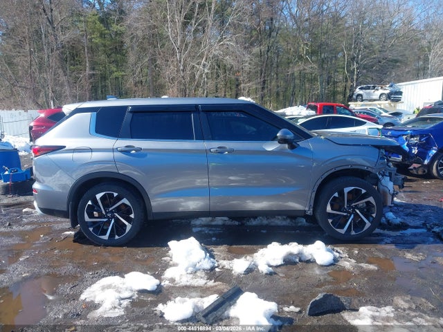 Продаж на аукціоні авто 2023 Mitsubishi Outlander Ralliart S-awc/se 2.5 S-awc/se Black Edition S-awc/se Special Editiont S-awc, vin: JA4J4UA85PZ049148, номер лоту: 44516894