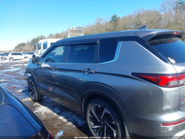 Продаж на аукціоні авто 2023 Mitsubishi Outlander Ralliart S-awc/se 2.5 S-awc/se Black Edition S-awc/se Special Editiont S-awc, vin: JA4J4UA85PZ049148, номер лоту: 44516894