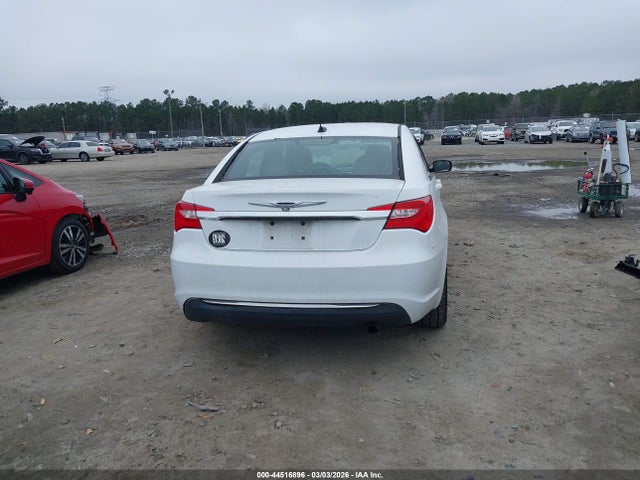 Aukcja sprzedaży 2011 Chrysler 200 Lx, vin: 1C3BC4FB8BN558348, numer aukcji: 44516896