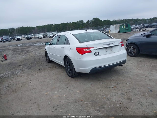 Aukcja sprzedaży 2011 Chrysler 200 Lx, vin: 1C3BC4FB8BN558348, numer aukcji: 44516896