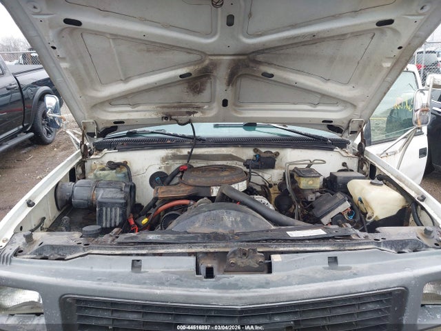 Aukcja sprzedaży 1995 Gmc Sierra C3500, vin: 1GDHC34K8SE545632, numer aukcji: 44516897
