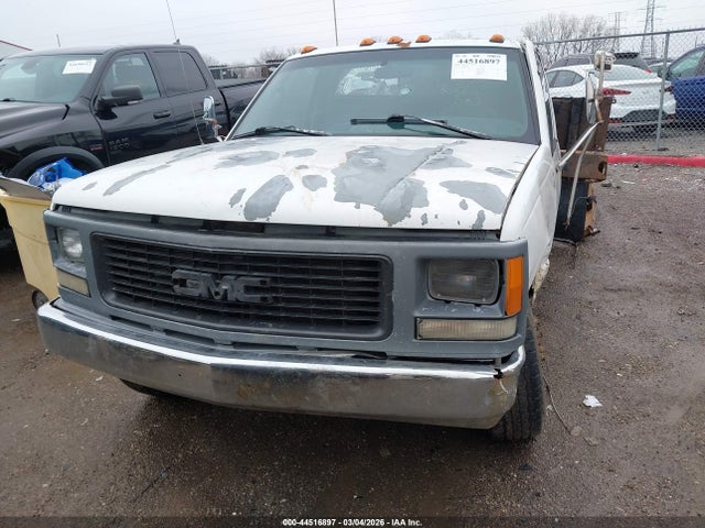 Aukcja sprzedaży 1995 Gmc Sierra C3500, vin: 1GDHC34K8SE545632, numer aukcji: 44516897