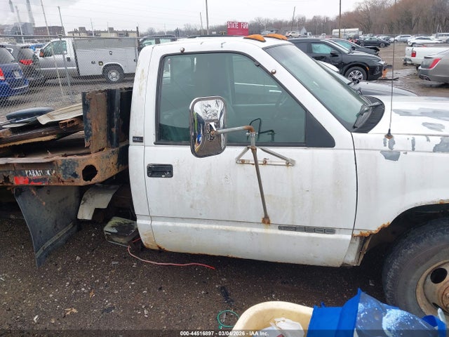 Aukcja sprzedaży 1995 Gmc Sierra C3500, vin: 1GDHC34K8SE545632, numer aukcji: 44516897