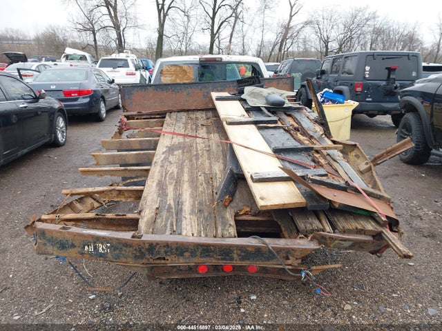 Aukcja sprzedaży 1995 Gmc Sierra C3500, vin: 1GDHC34K8SE545632, numer aukcji: 44516897