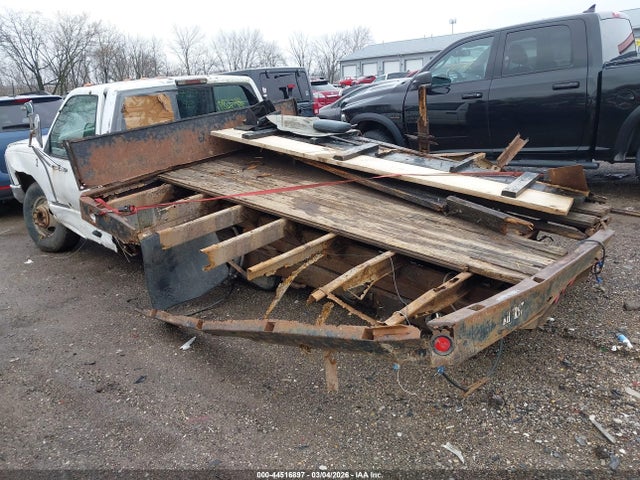 Aukcja sprzedaży 1995 Gmc Sierra C3500, vin: 1GDHC34K8SE545632, numer aukcji: 44516897