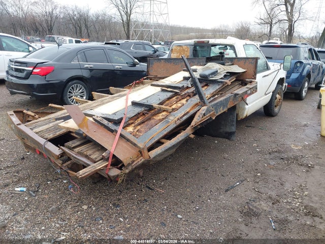 Aukcja sprzedaży 1995 Gmc Sierra C3500, vin: 1GDHC34K8SE545632, numer aukcji: 44516897