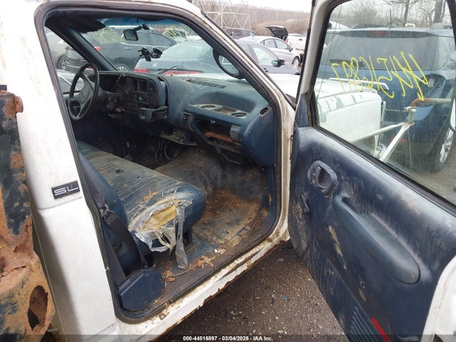 Aukcja sprzedaży 1995 Gmc Sierra C3500, vin: 1GDHC34K8SE545632, numer aukcji: 44516897