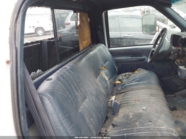 Aukcja sprzedaży 1995 Gmc Sierra C3500, vin: 1GDHC34K8SE545632, numer aukcji: 44516897