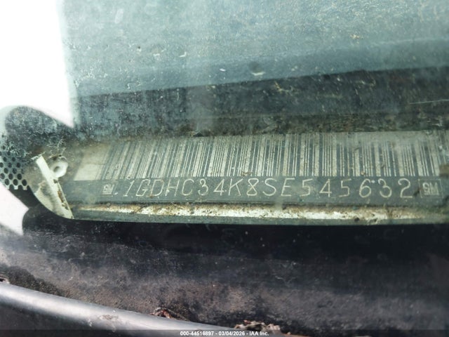 Aukcja sprzedaży 1995 Gmc Sierra C3500, vin: 1GDHC34K8SE545632, numer aukcji: 44516897
