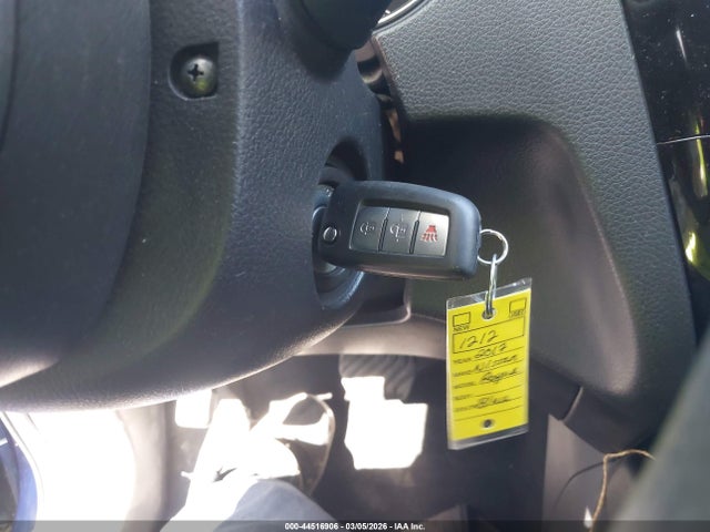 JN1BJ1CP2HW011212 Nissan Rogue Sport S