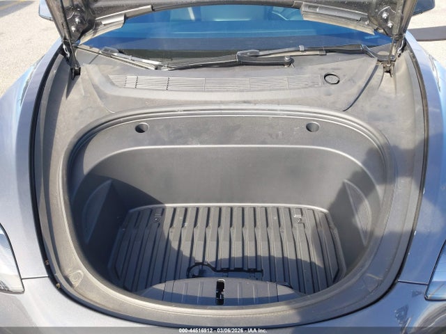 44516912 :رقم المزاد ، 5YJ3E1EA8PF650132 vin ، 2023 Tesla Model 3 Rear-wheel Drive مزاد بيع