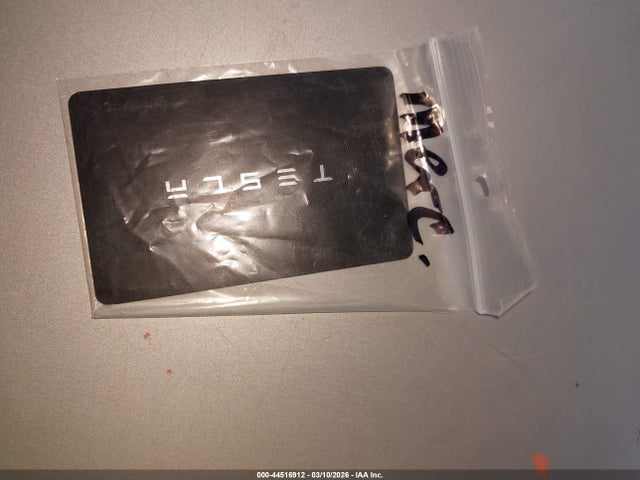 44516912 :رقم المزاد ، 5YJ3E1EA8PF650132 vin ، 2023 Tesla Model 3 Rear-wheel Drive مزاد بيع