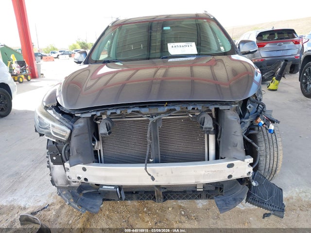 Продажа на аукционе авто 2019 Infiniti Qx60 Luxe, vin: 5N1DL0MN6KC511224, номер лота: 44516915