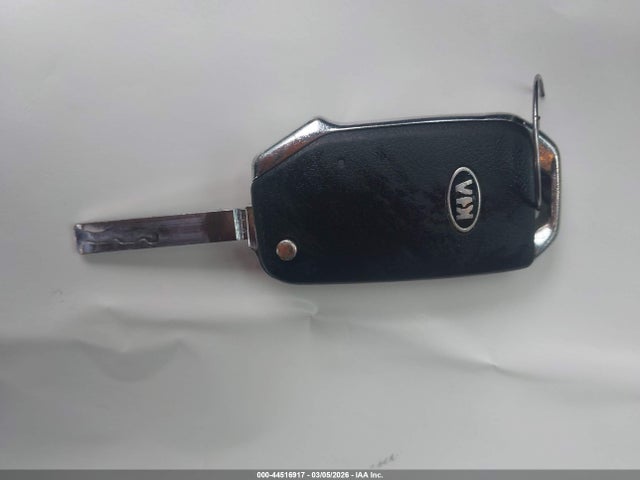 2021 Kia Forte Lxs მანქანა იყიდება აუქციონზე, vin: 3KPF24AD2ME264587, აუქციონის ნომერი: 44516917