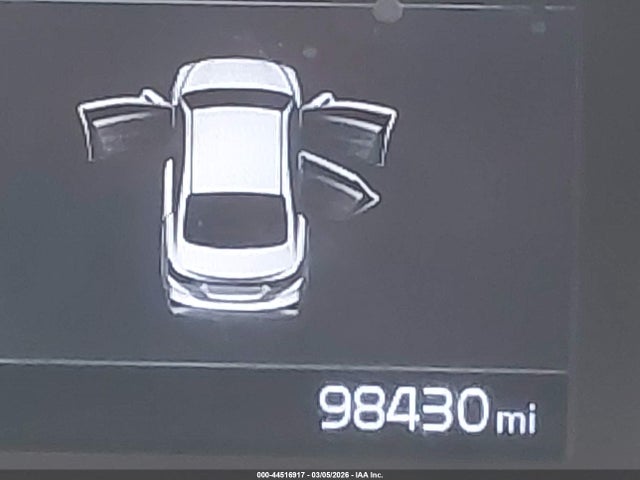 2021 Kia Forte Lxs მანქანა იყიდება აუქციონზე, vin: 3KPF24AD2ME264587, აუქციონის ნომერი: 44516917