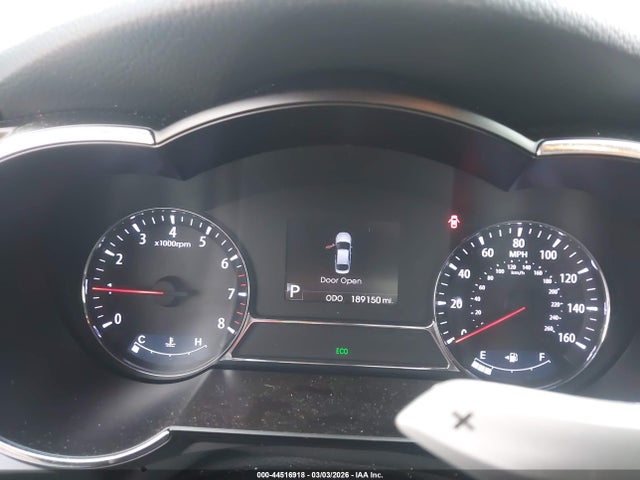 44516918 :رقم المزاد ، KNAGR4A68B5093318 vin ، 2011 Kia Optima Sx مزاد بيع