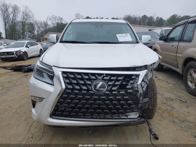 44516922 :رقم المزاد ، JTJAM7BX5P5384914 vin ، 2023 Lexus Gx 460 Premium مزاد بيع