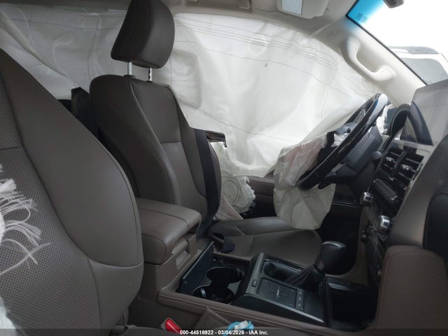 44516922 :رقم المزاد ، JTJAM7BX5P5384914 vin ، 2023 Lexus Gx 460 Premium مزاد بيع