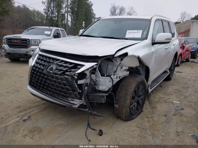 44516922 :رقم المزاد ، JTJAM7BX5P5384914 vin ، 2023 Lexus Gx 460 Premium مزاد بيع