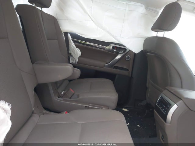 44516922 :رقم المزاد ، JTJAM7BX5P5384914 vin ، 2023 Lexus Gx 460 Premium مزاد بيع