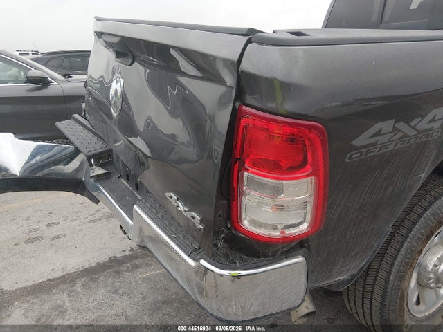 2022 Ram 2500 Tradesman  4x4 6'4 Box მანქანა იყიდება აუქციონზე, vin: 3C6UR5CL2NG393018, აუქციონის ნომერი: 44516924