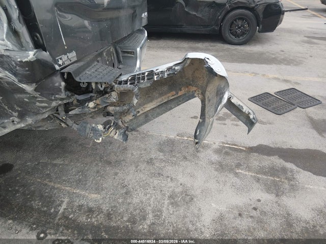 2022 Ram 2500 Tradesman  4x4 6'4 Box მანქანა იყიდება აუქციონზე, vin: 3C6UR5CL2NG393018, აუქციონის ნომერი: 44516924
