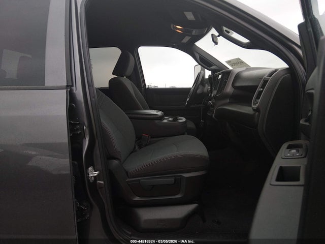 2022 Ram 2500 Tradesman  4x4 6'4 Box მანქანა იყიდება აუქციონზე, vin: 3C6UR5CL2NG393018, აუქციონის ნომერი: 44516924