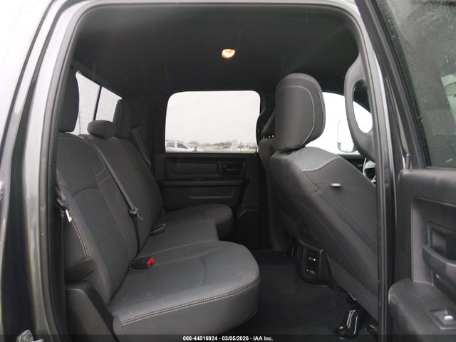 2022 Ram 2500 Tradesman  4x4 6'4 Box მანქანა იყიდება აუქციონზე, vin: 3C6UR5CL2NG393018, აუქციონის ნომერი: 44516924