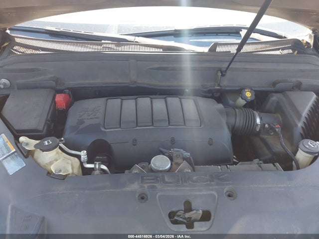 Aukcja sprzedaży 2012 Buick Enclave Premium, vin: 5GAKRDED1CJ377051, numer aukcji: 44516926