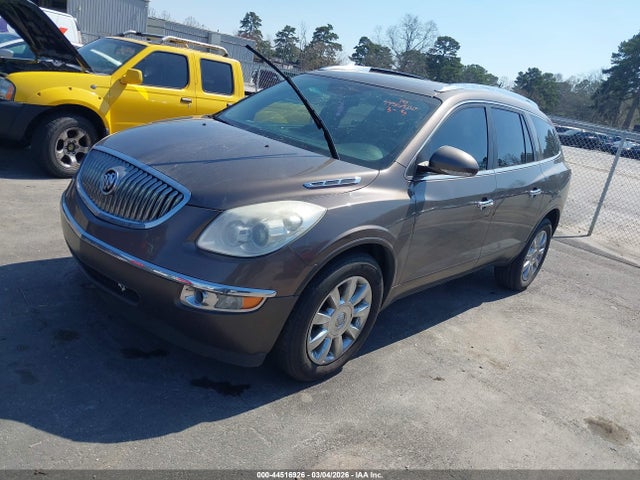 Aukcja sprzedaży 2012 Buick Enclave Premium, vin: 5GAKRDED1CJ377051, numer aukcji: 44516926