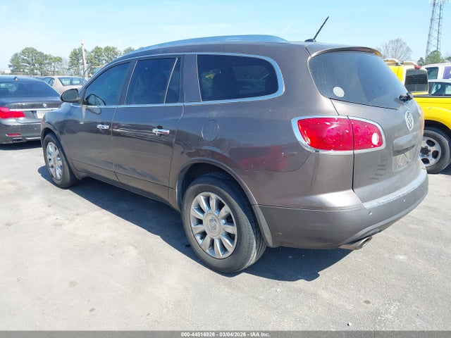 Aukcja sprzedaży 2012 Buick Enclave Premium, vin: 5GAKRDED1CJ377051, numer aukcji: 44516926